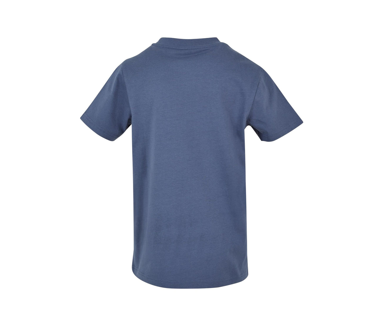BUILD YOUR BRAND KIDS BASIC TEE