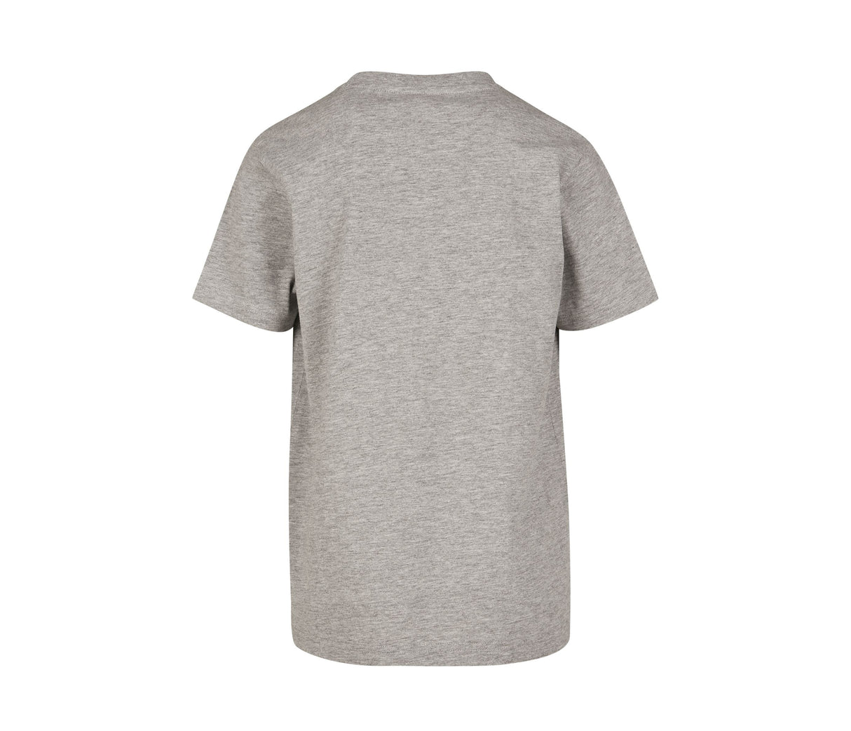 BUILD YOUR BRAND KIDS BASIC TEE