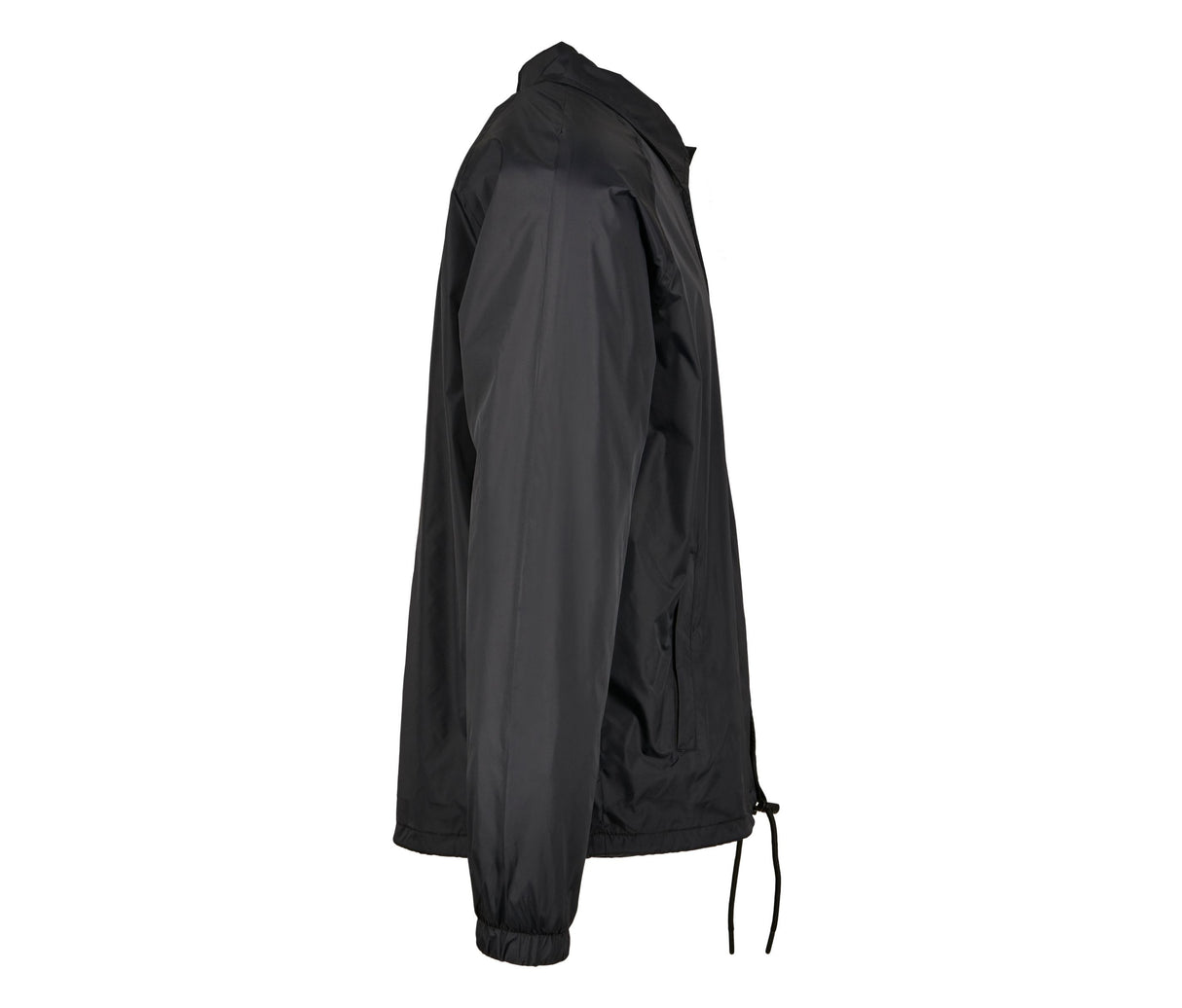 BUILD YOUR BRAND COACH JACKET