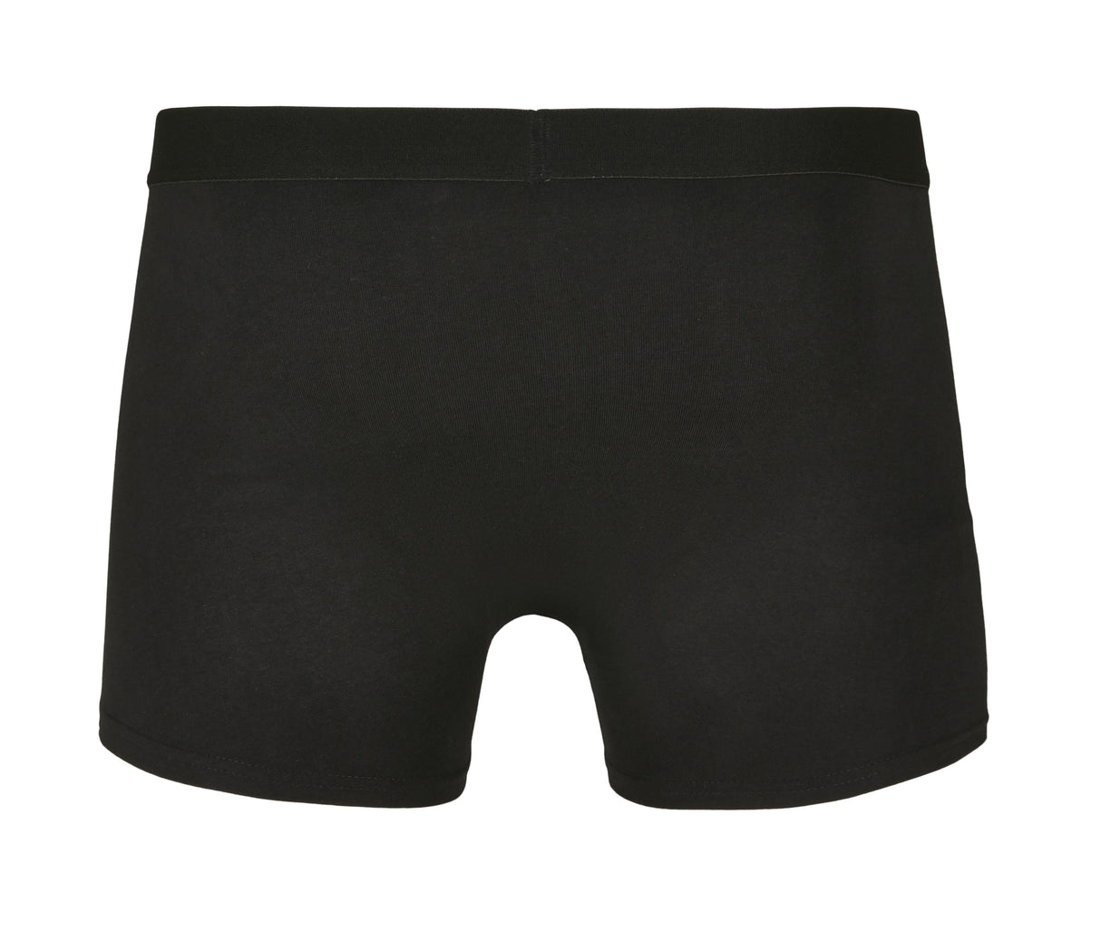 BUILD YOUR BRAND MEN BOXER SHORTS 2-PACK