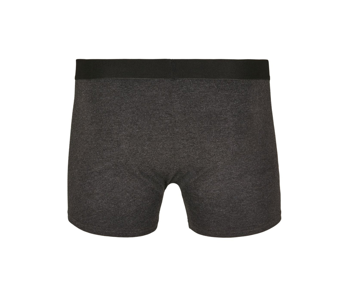 BUILD YOUR BRAND MEN BOXER SHORTS 2-PACK