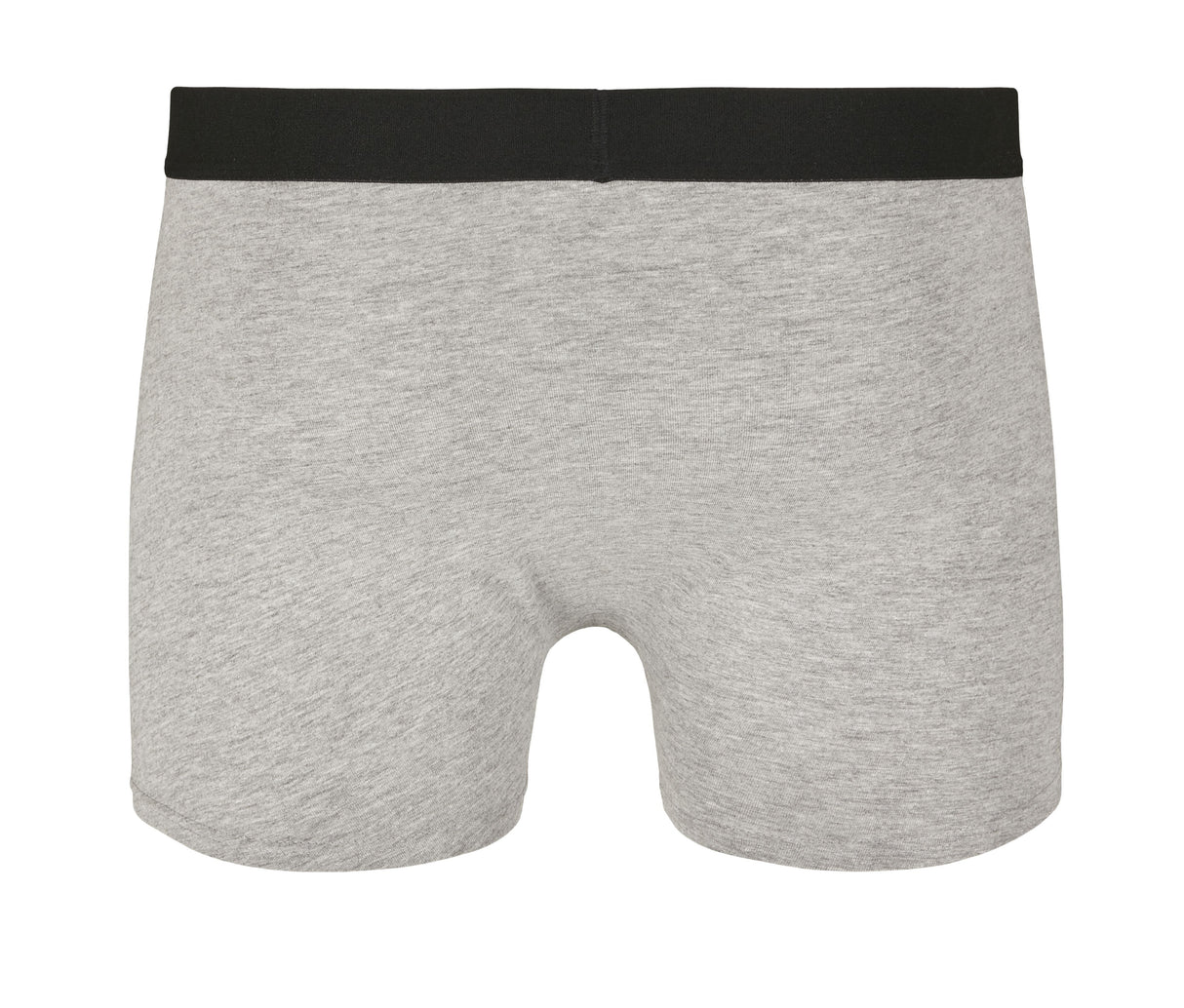 BUILD YOUR BRAND MEN BOXER SHORTS 2-PACK