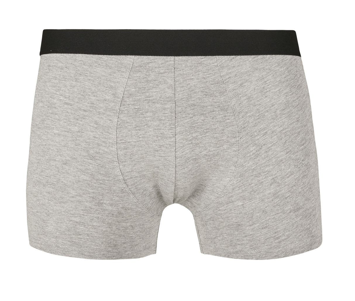 BUILD YOUR BRAND MEN BOXER SHORTS 2-PACK