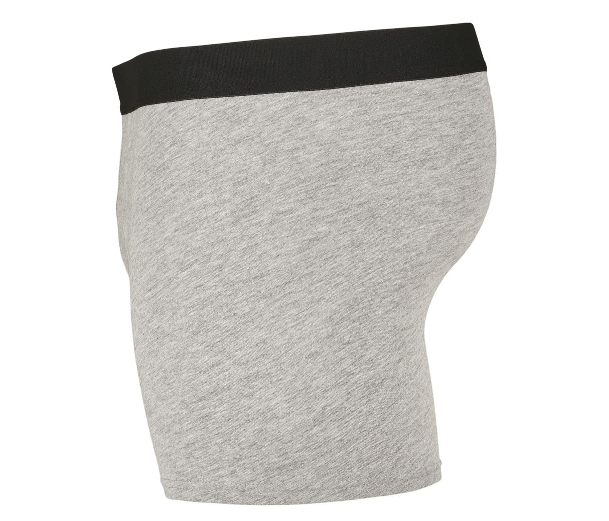 BUILD YOUR BRAND MEN BOXER SHORTS 2-PACK