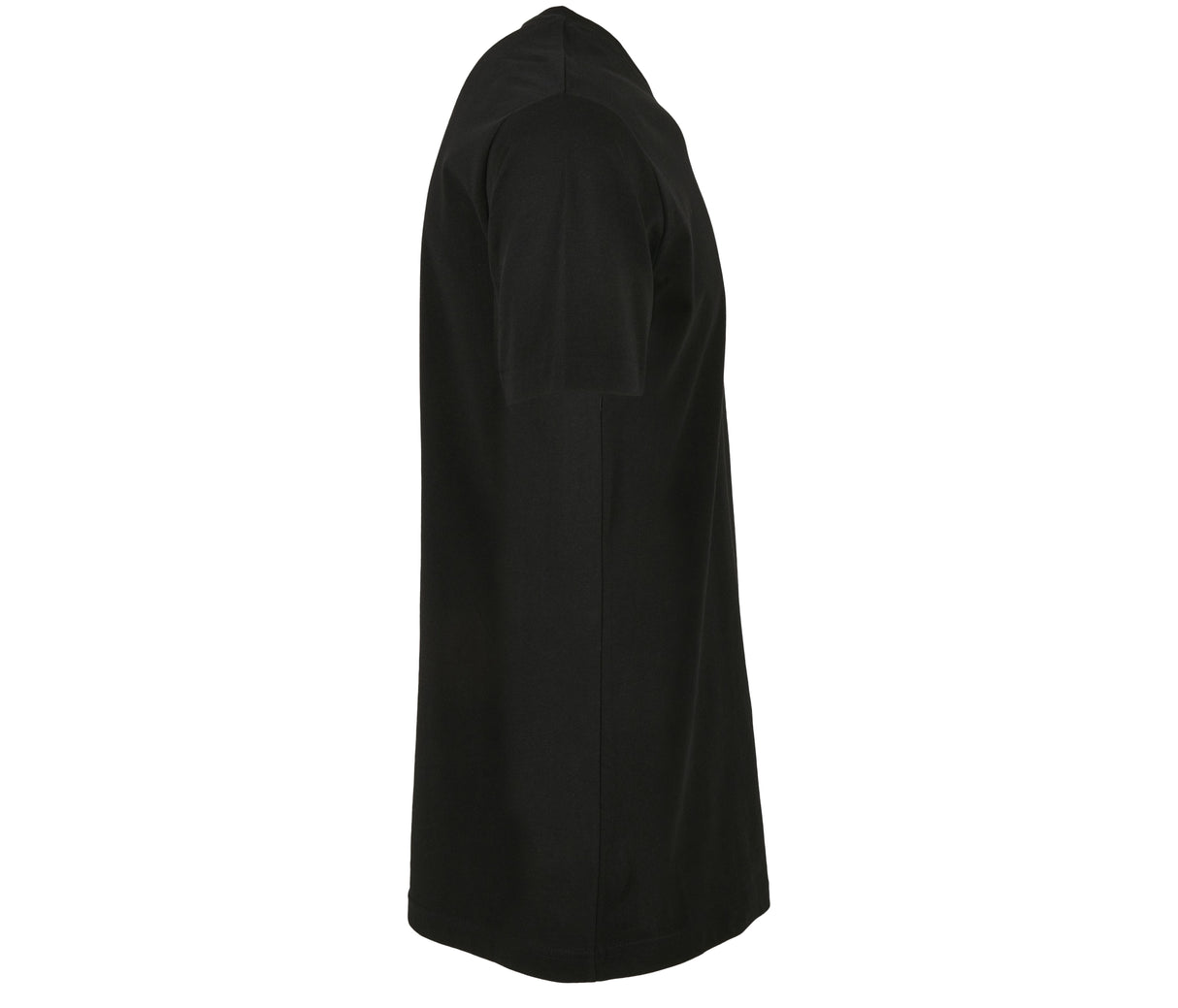 BUILD YOUR BRAND ORGANIC T-SHIRT ROUND NECK