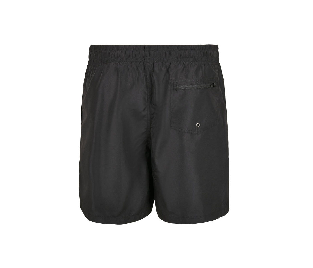 BUILD YOUR BRAND RECYCLED SWIM SHORTS