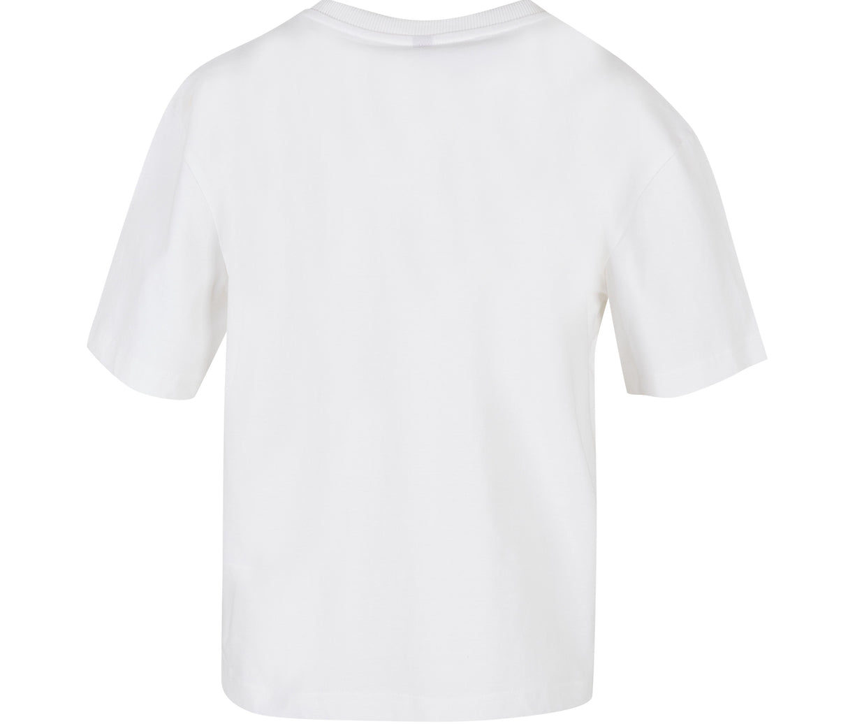 BUILD YOUR BRAND LADIES EVERYDAY TEE