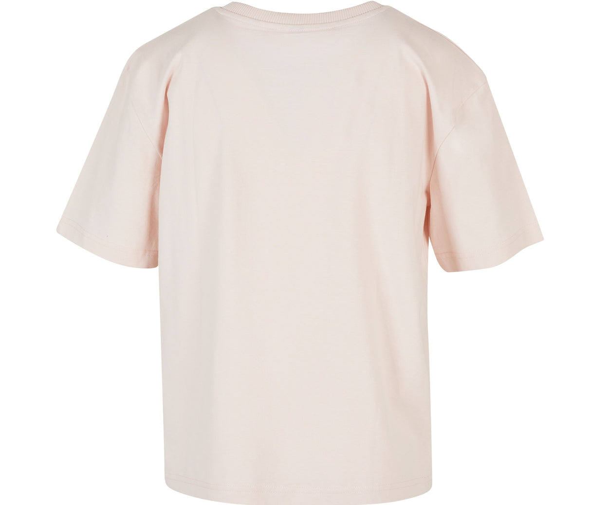 BUILD YOUR BRAND LADIES EVERYDAY TEE