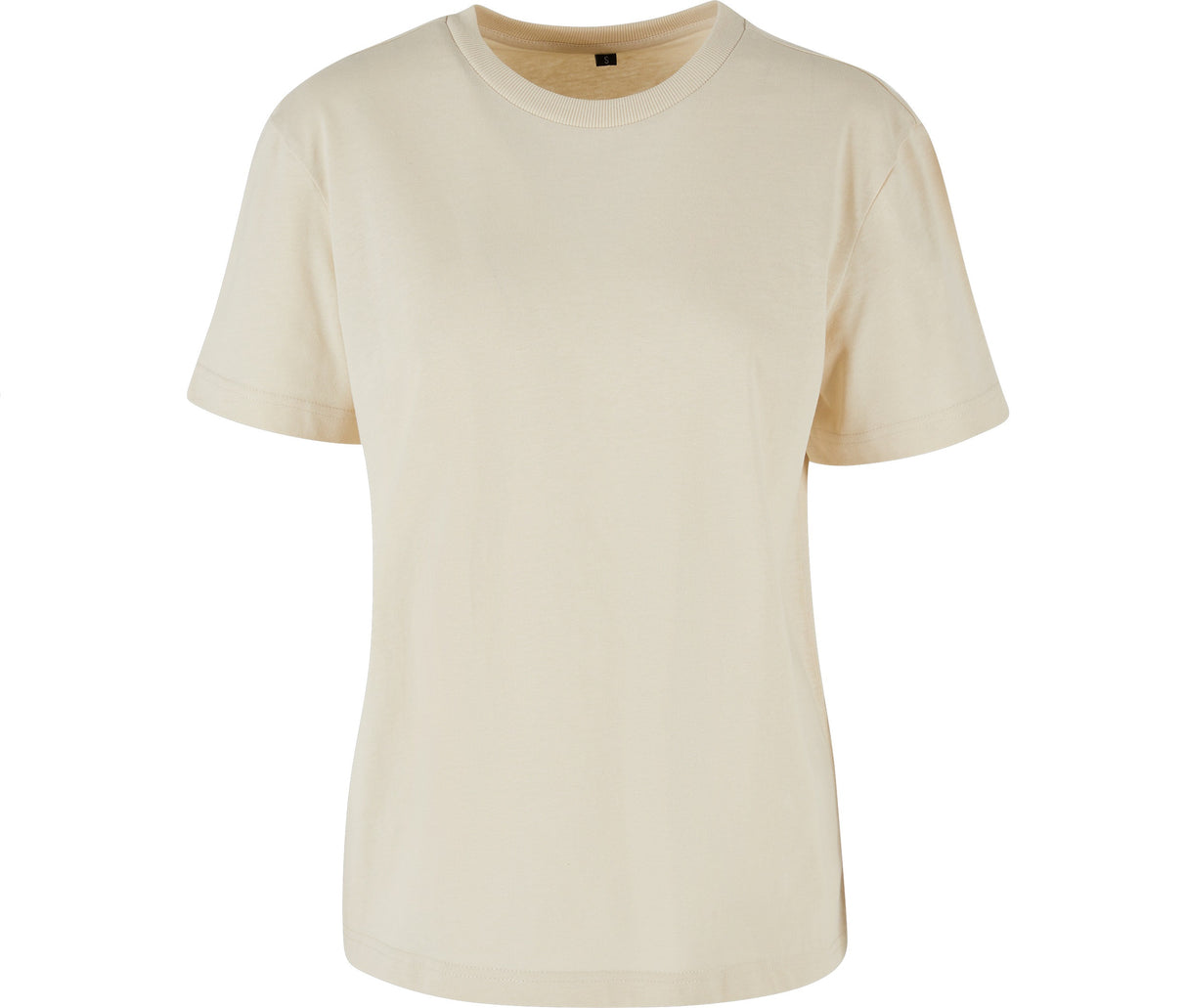 BUILD YOUR BRAND LADIES EVERYDAY TEE