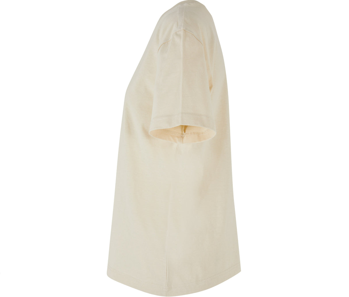 BUILD YOUR BRAND LADIES EVERYDAY TEE