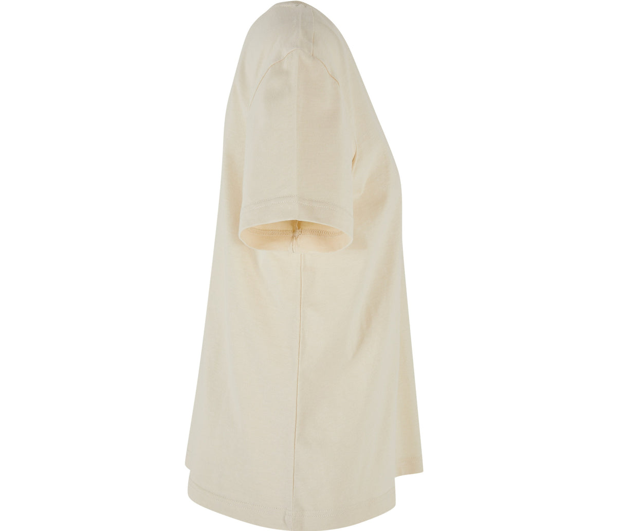 BUILD YOUR BRAND LADIES EVERYDAY TEE