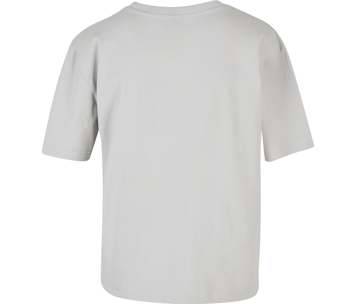 BUILD YOUR BRAND LADIES EVERYDAY TEE