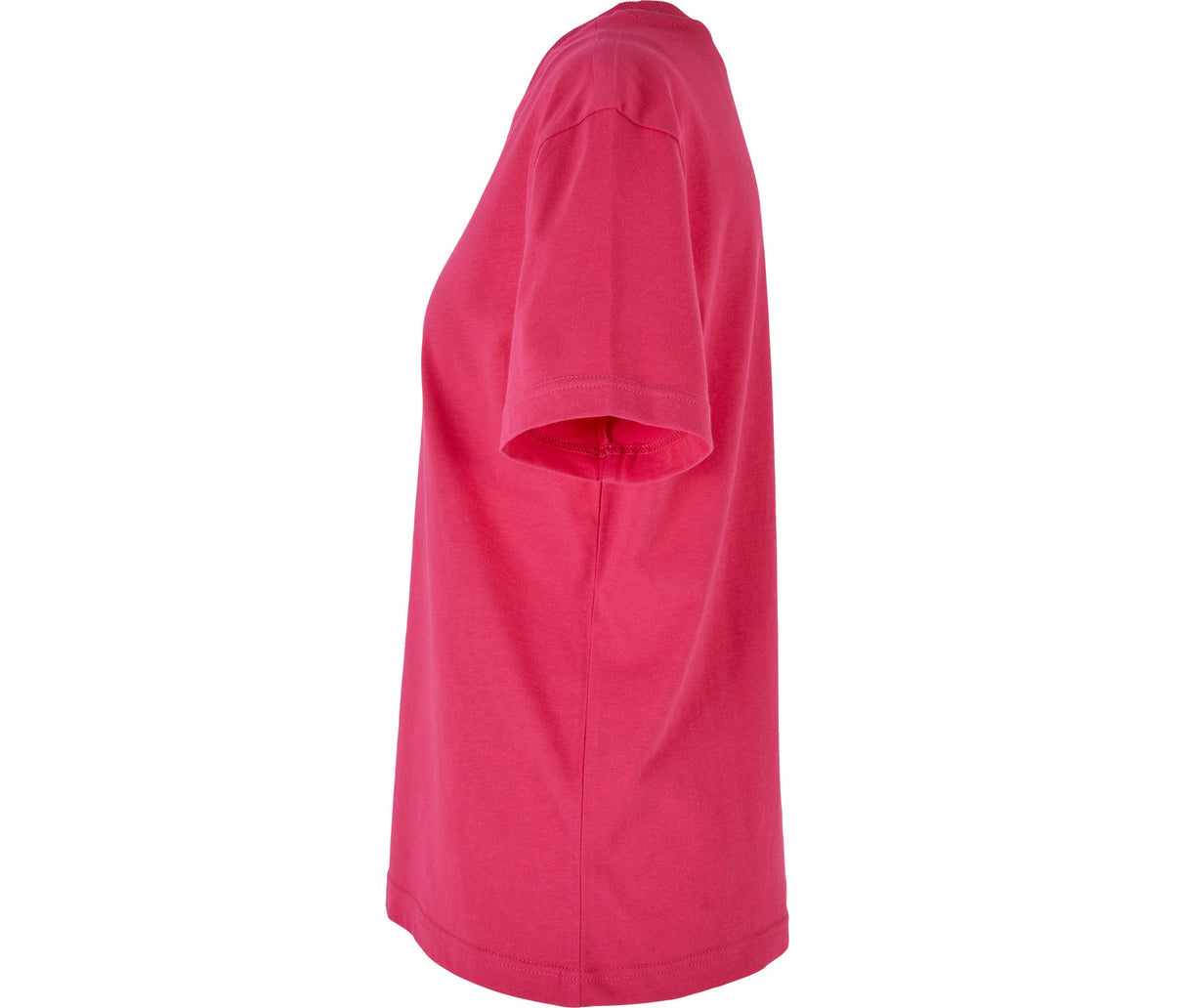 BUILD YOUR BRAND LADIES EVERYDAY TEE