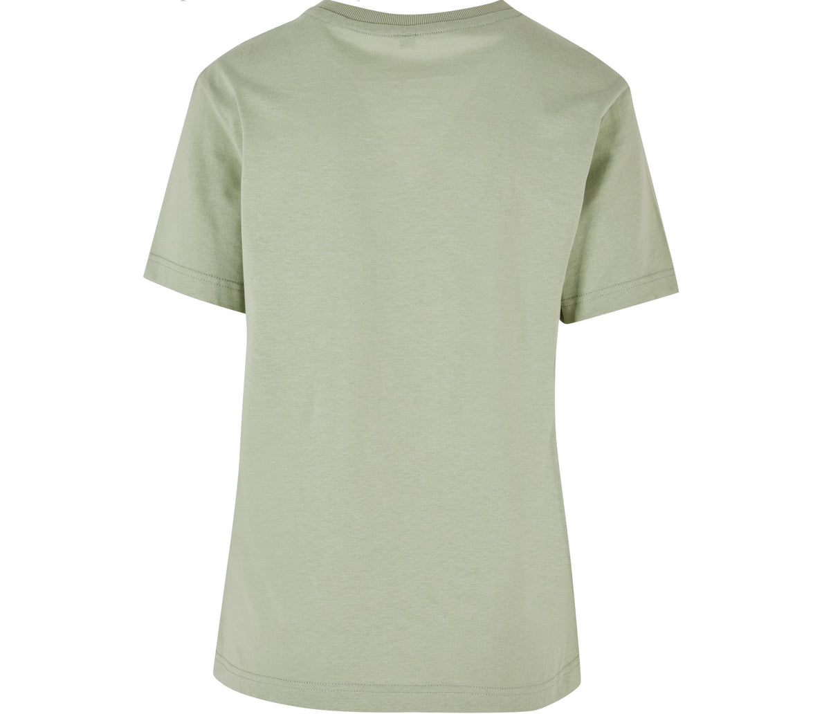 BUILD YOUR BRAND LADIES EVERYDAY TEE