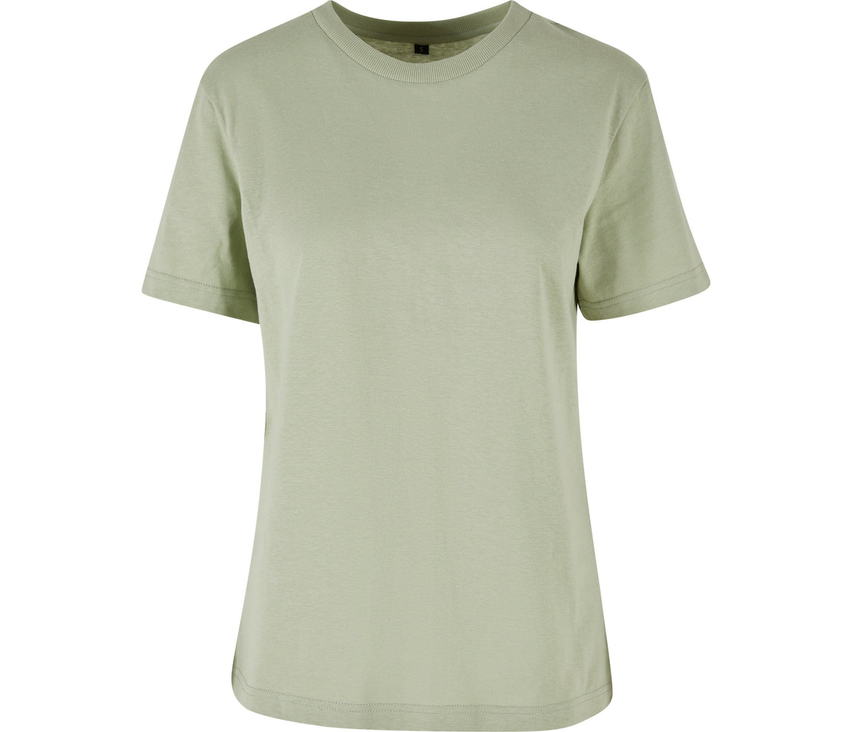 BUILD YOUR BRAND LADIES EVERYDAY TEE