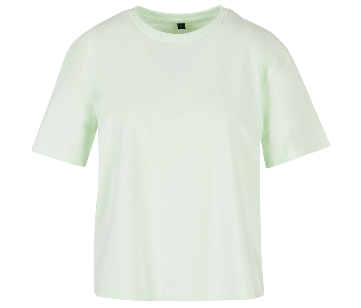 BUILD YOUR BRAND LADIES EVERYDAY TEE