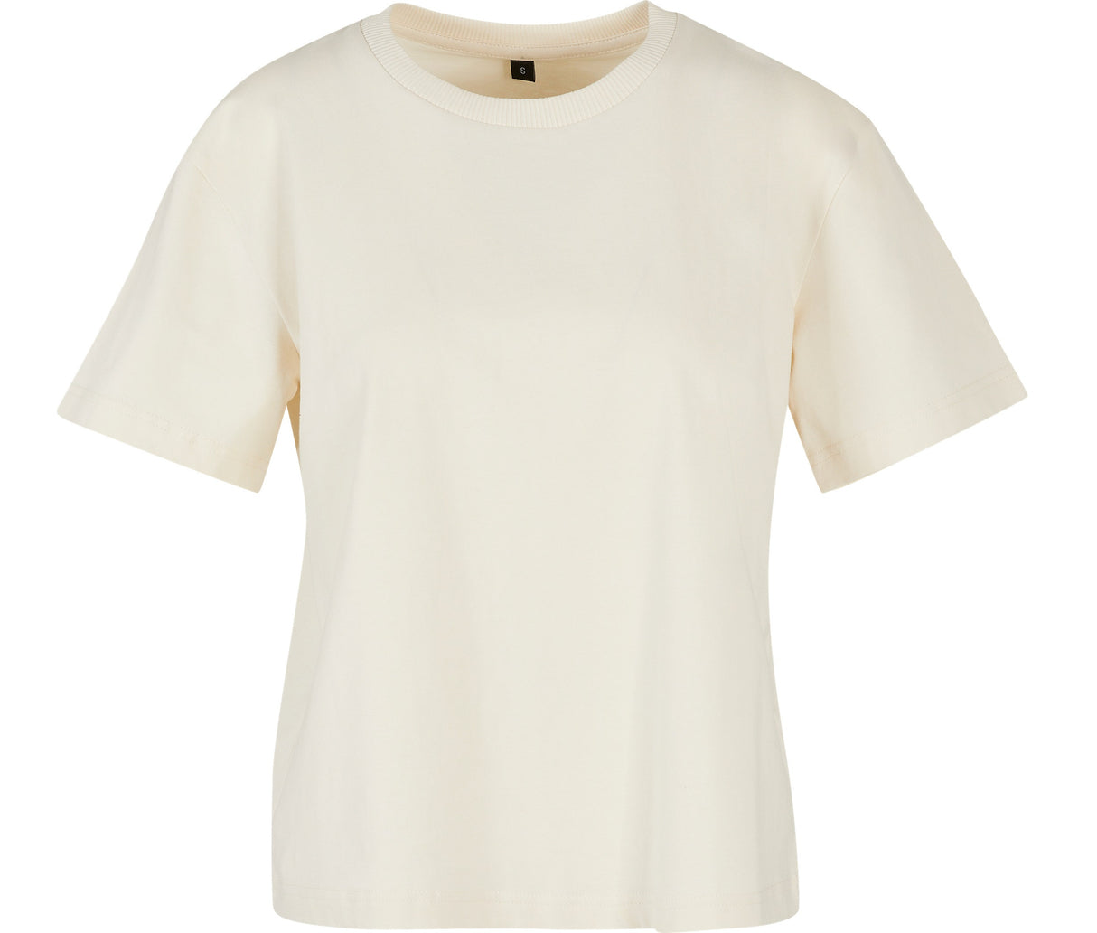 BUILD YOUR BRAND LADIES EVERYDAY TEE