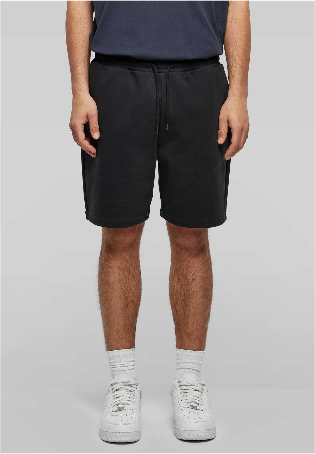 BUILD YOUR BRAND ULTRA HEAVY SWEATSHORTS