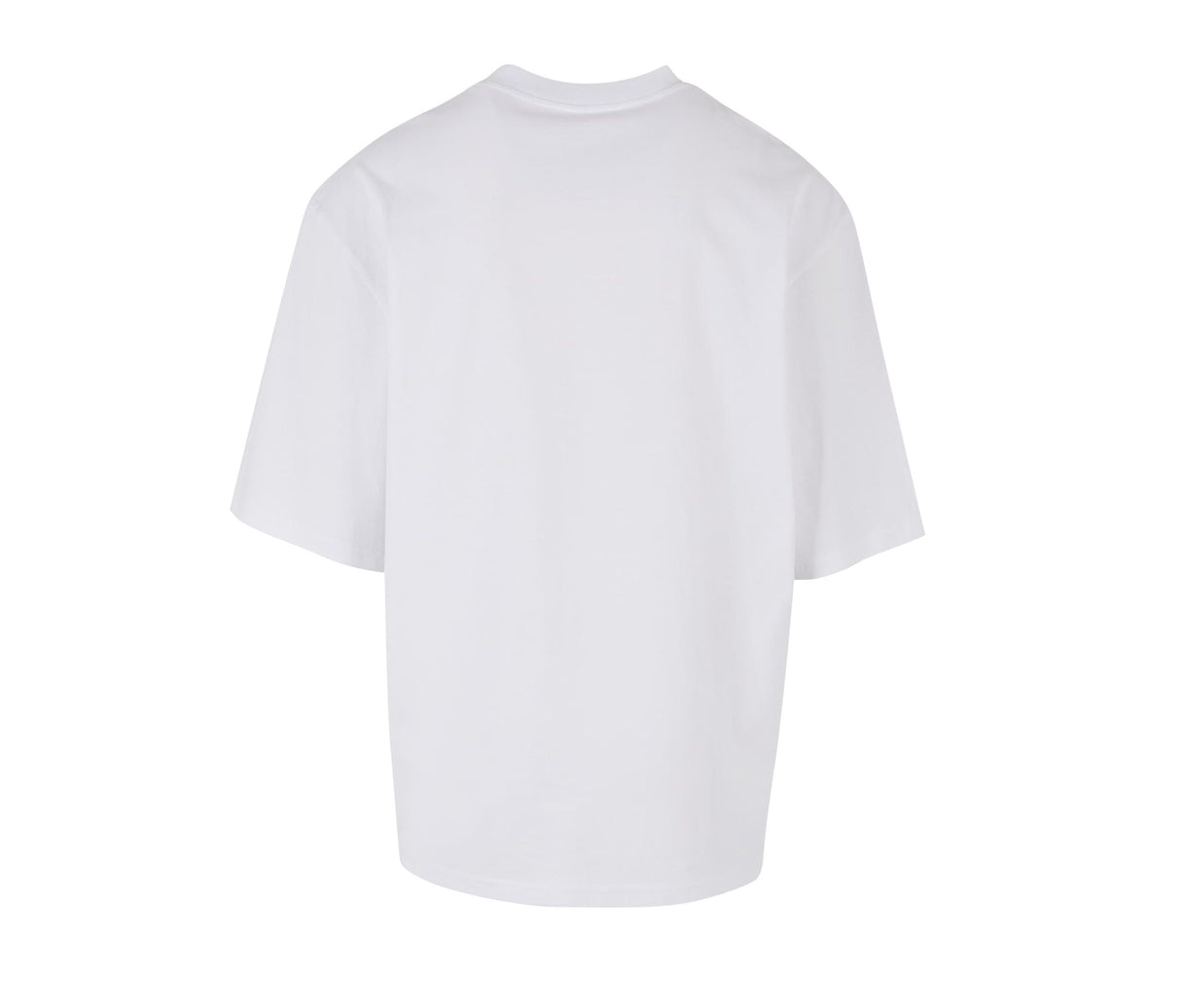 BUILD YOUR BRAND OVERSIZED SLEEVE TEE