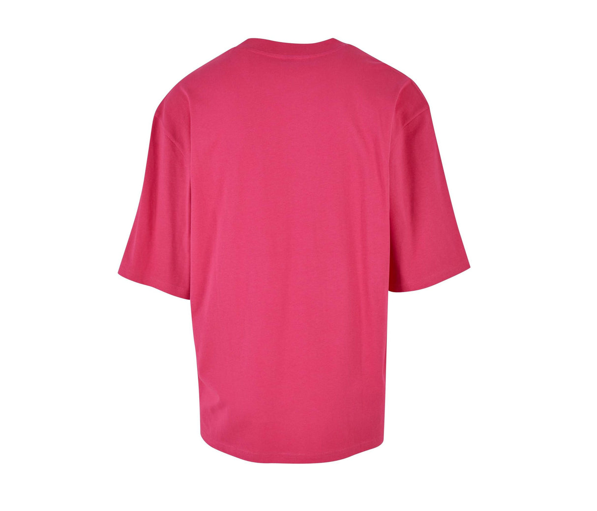 BUILD YOUR BRAND OVERSIZED SLEEVE TEE