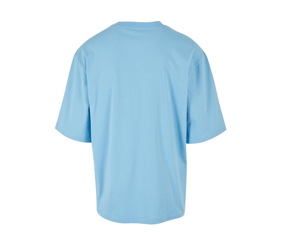 BUILD YOUR BRAND OVERSIZED SLEEVE TEE