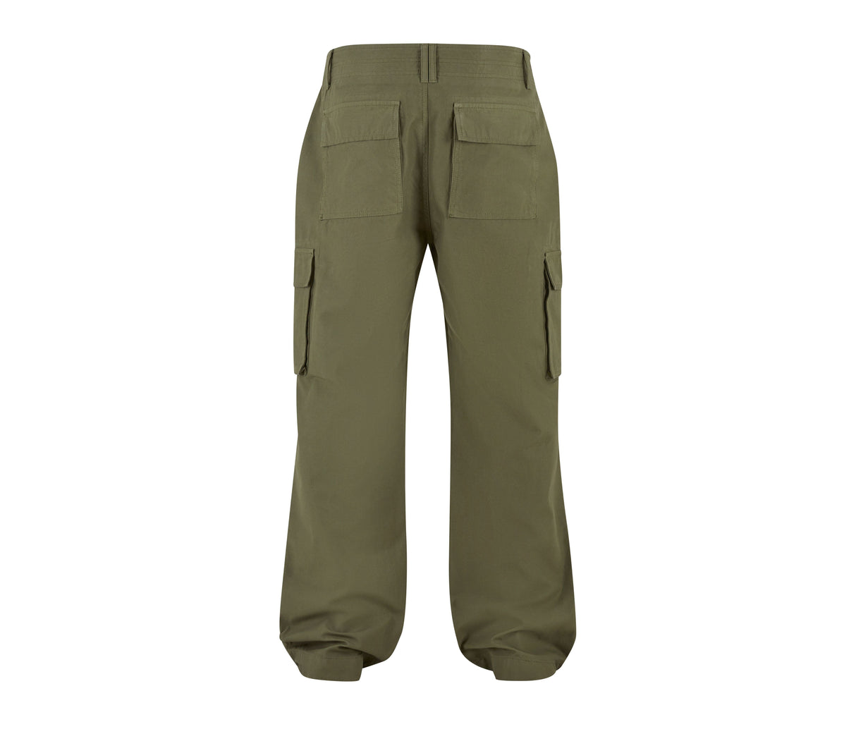 BUILD YOUR BRAND CLASSIC CARGO PANTS