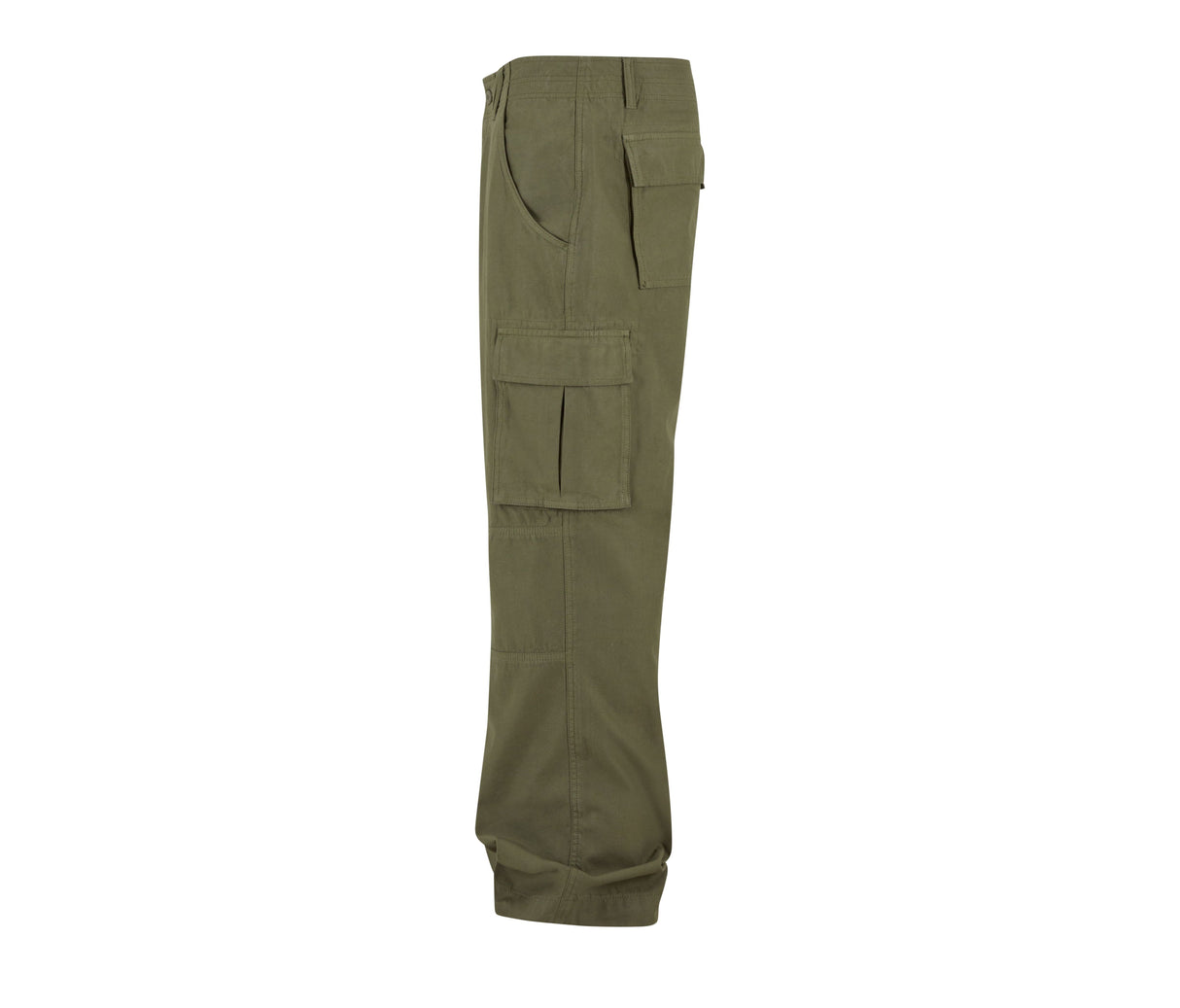 BUILD YOUR BRAND CLASSIC CARGO PANTS