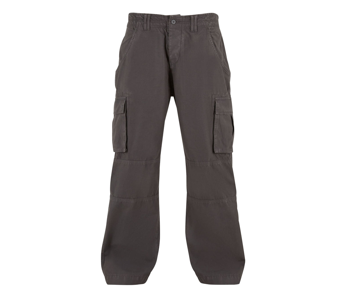 BUILD YOUR BRAND CLASSIC CARGO PANTS