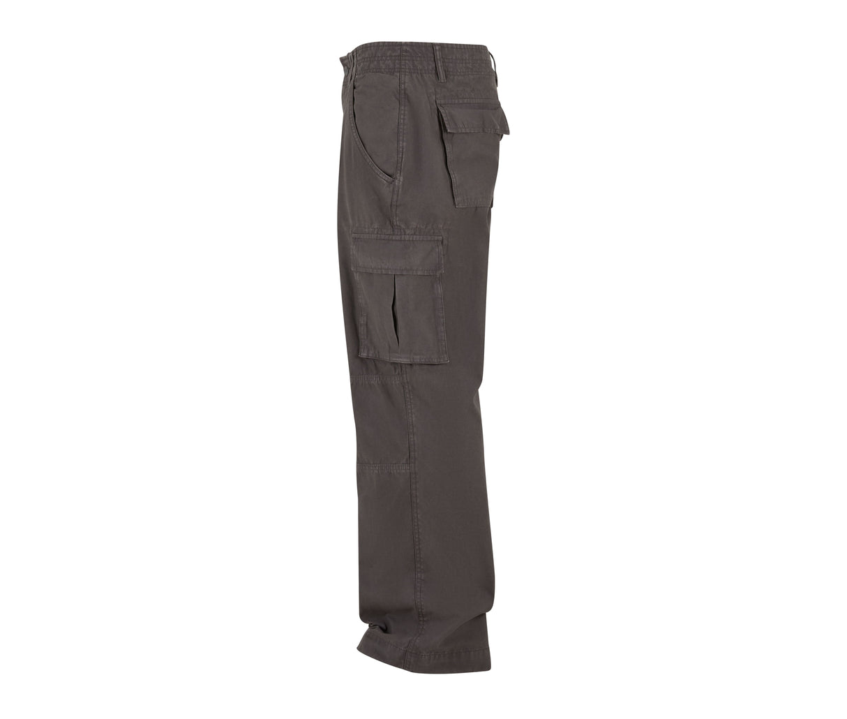 BUILD YOUR BRAND CLASSIC CARGO PANTS