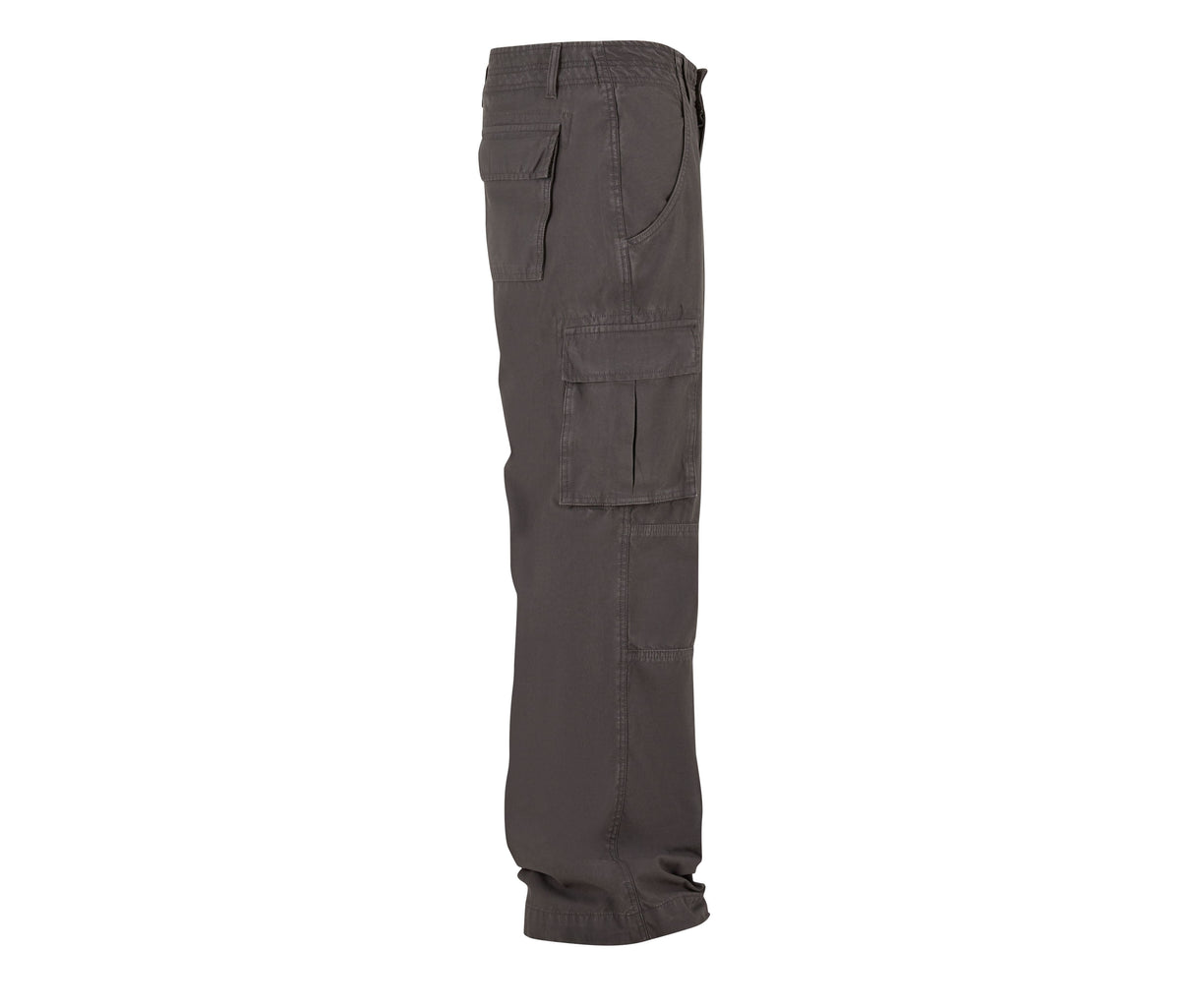 BUILD YOUR BRAND CLASSIC CARGO PANTS