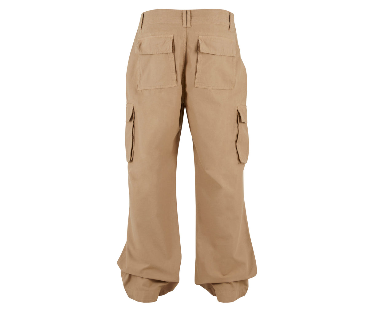 BUILD YOUR BRAND CLASSIC CARGO PANTS