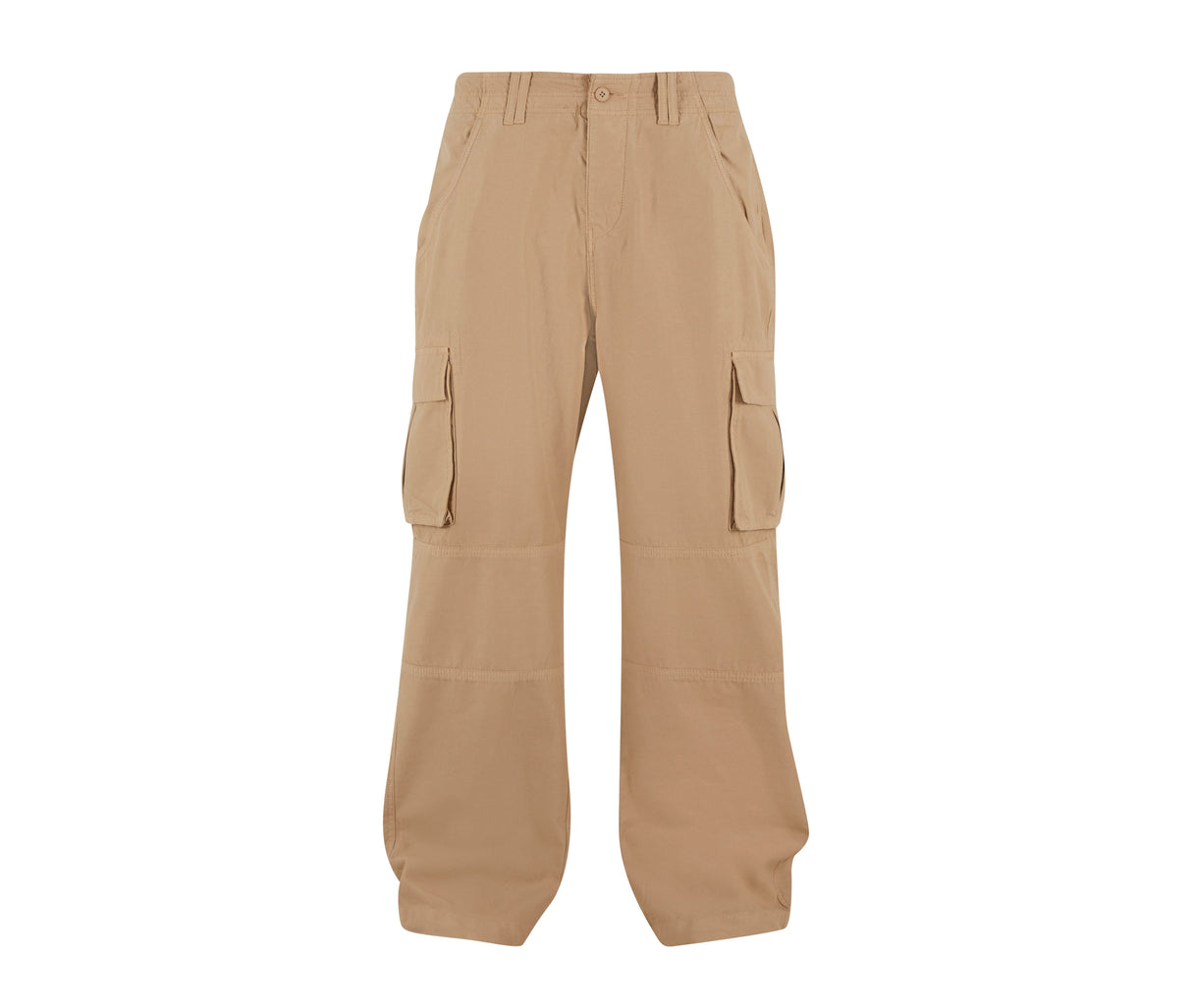 BUILD YOUR BRAND CLASSIC CARGO PANTS