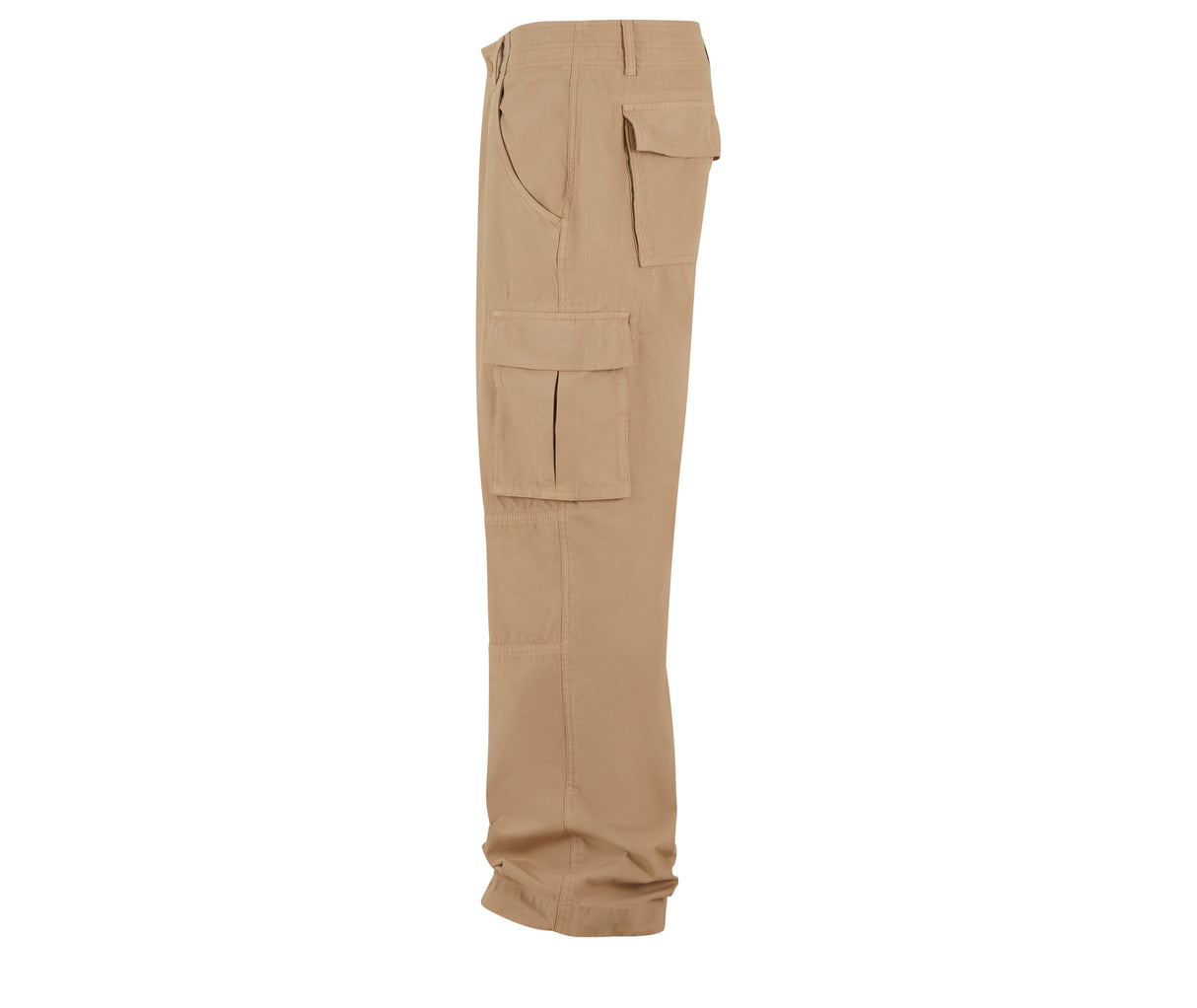 BUILD YOUR BRAND CLASSIC CARGO PANTS