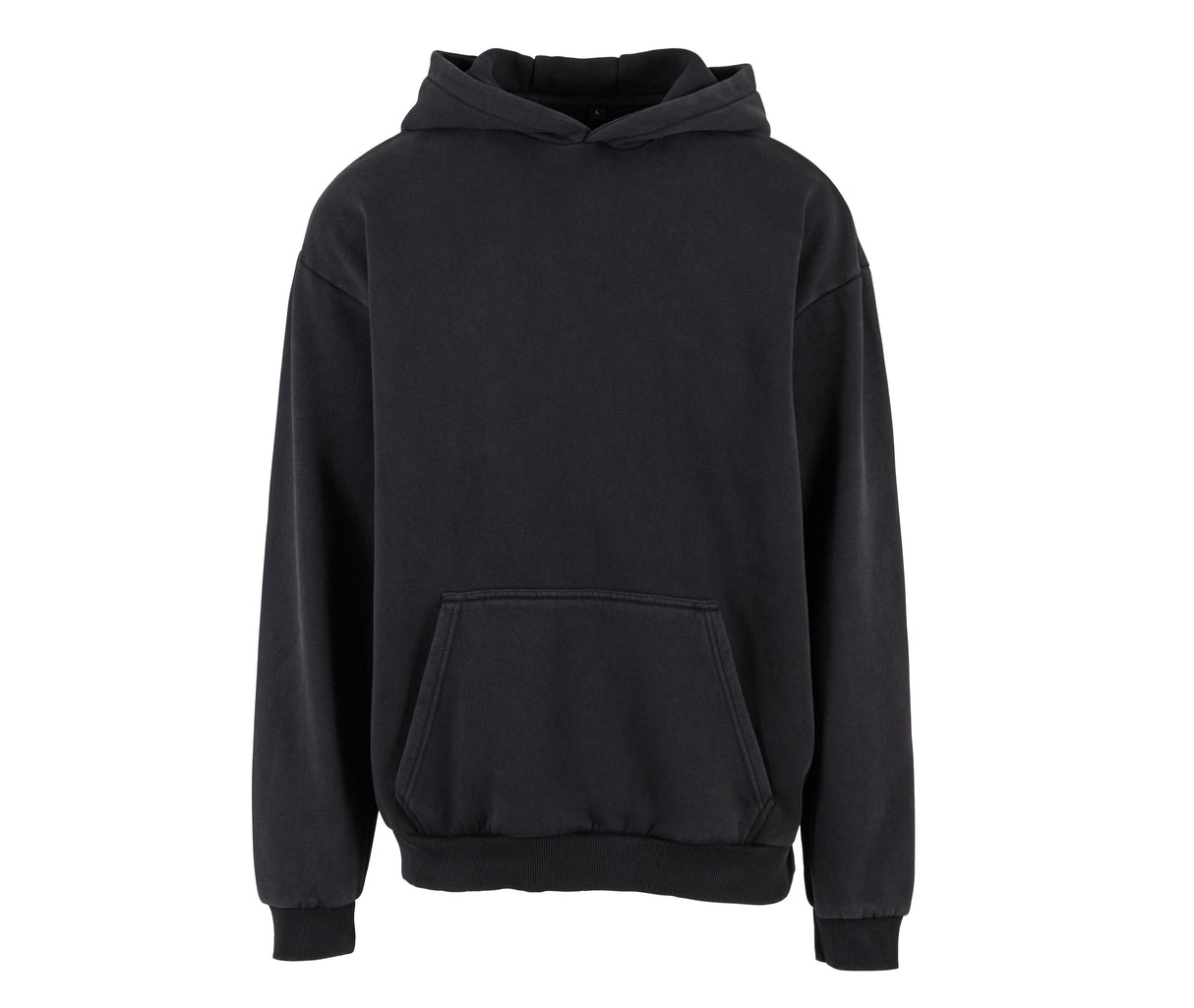 STONEWASH HEAVY HOODIE