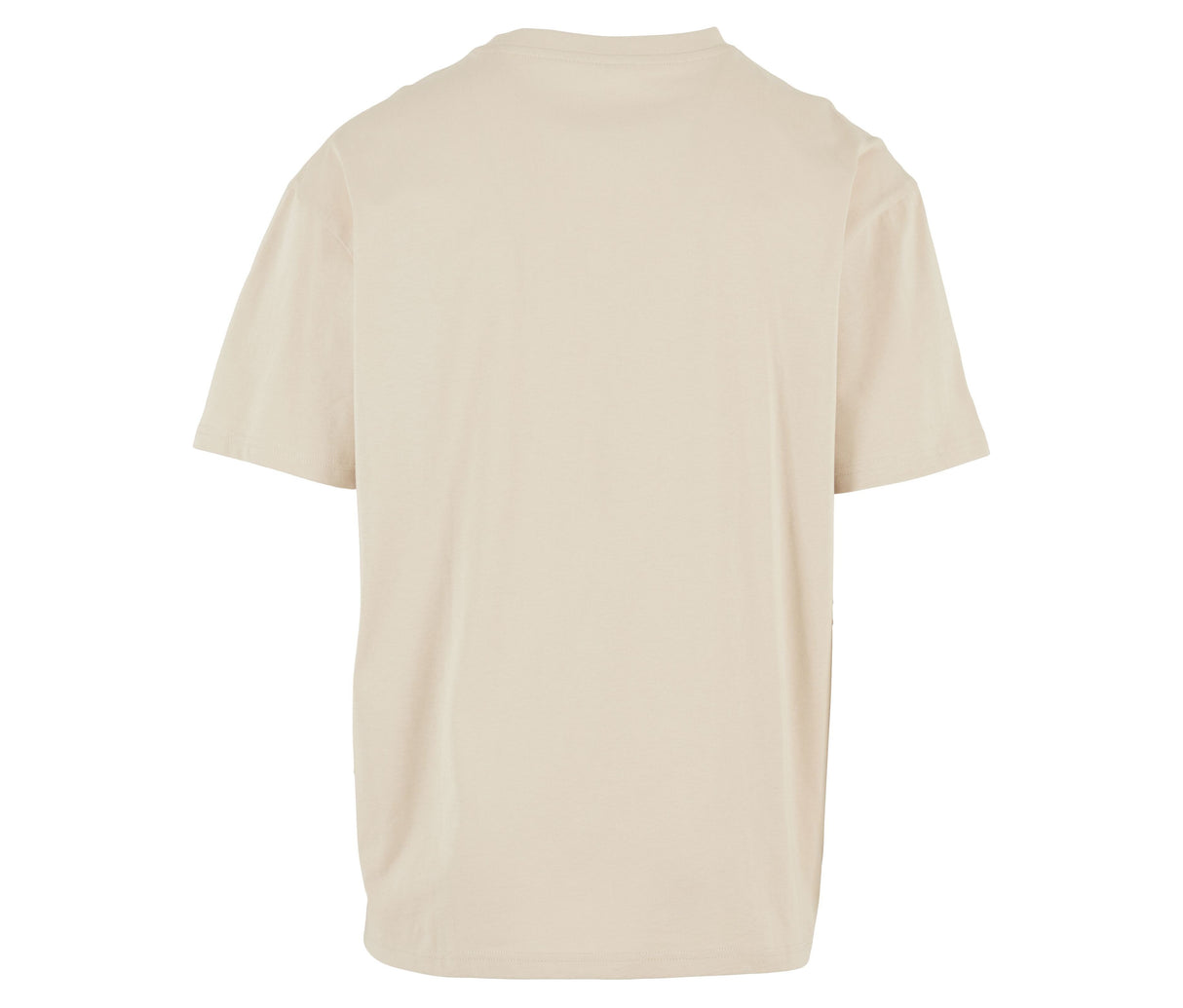 BUILD YOUR BRAND COTTON LOOSE TEE