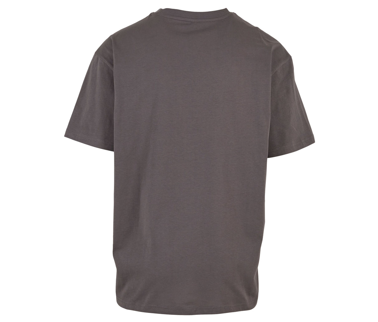 BUILD YOUR BRAND COTTON LOOSE TEE