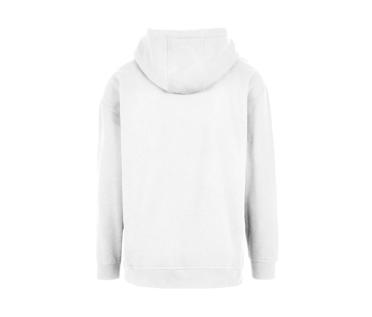 BUILD YOUR BRAND BASIC OVERSIZE HOODY