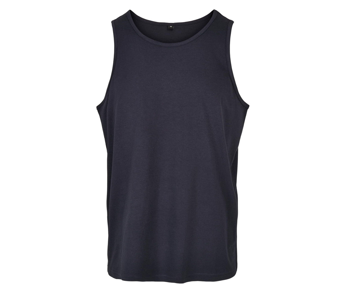 BUILD YOUR BRAND BASIC TANK