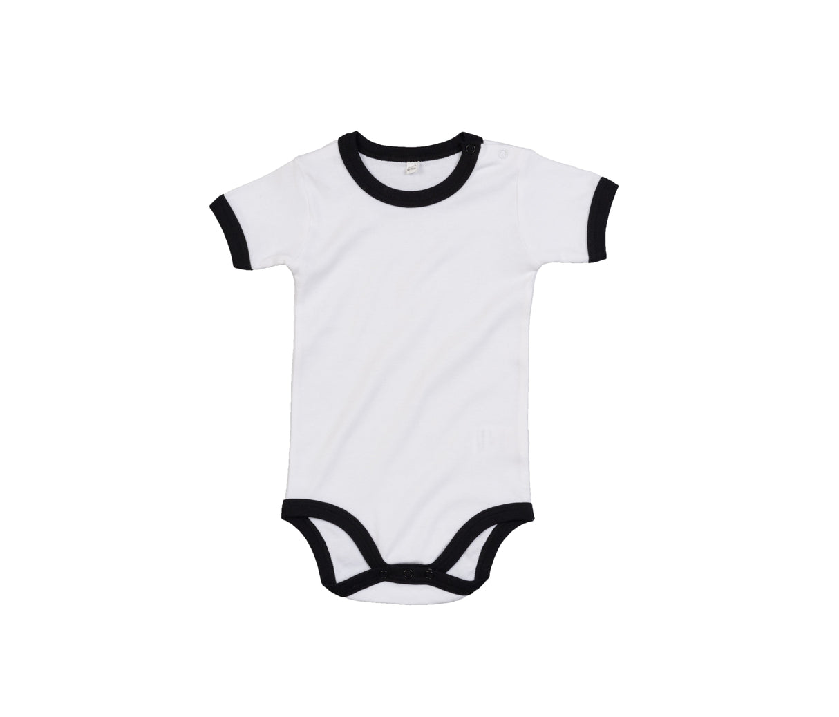 BABY RINGER BODYSUIT