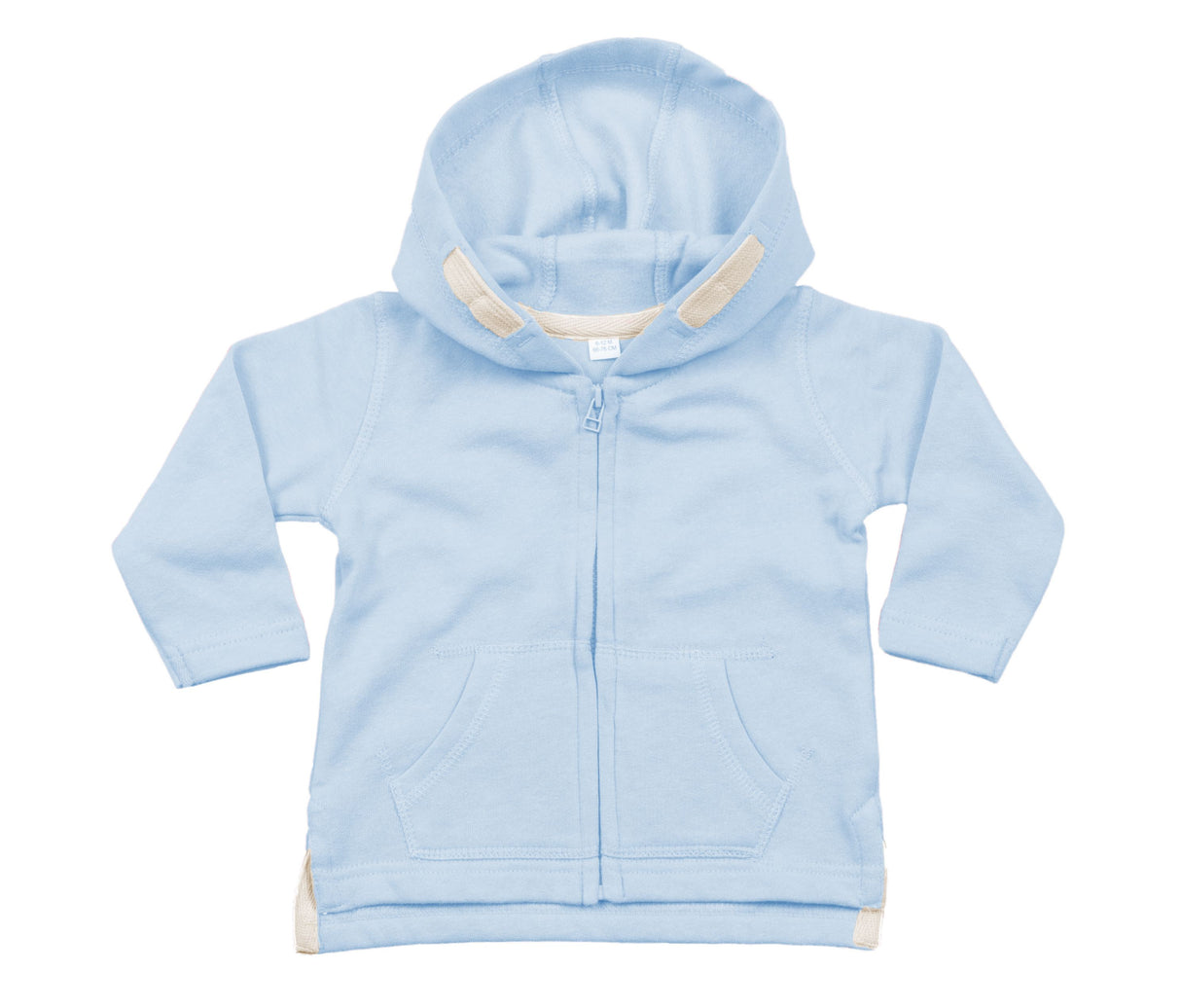 BABYBUGZ BABY HOODIE