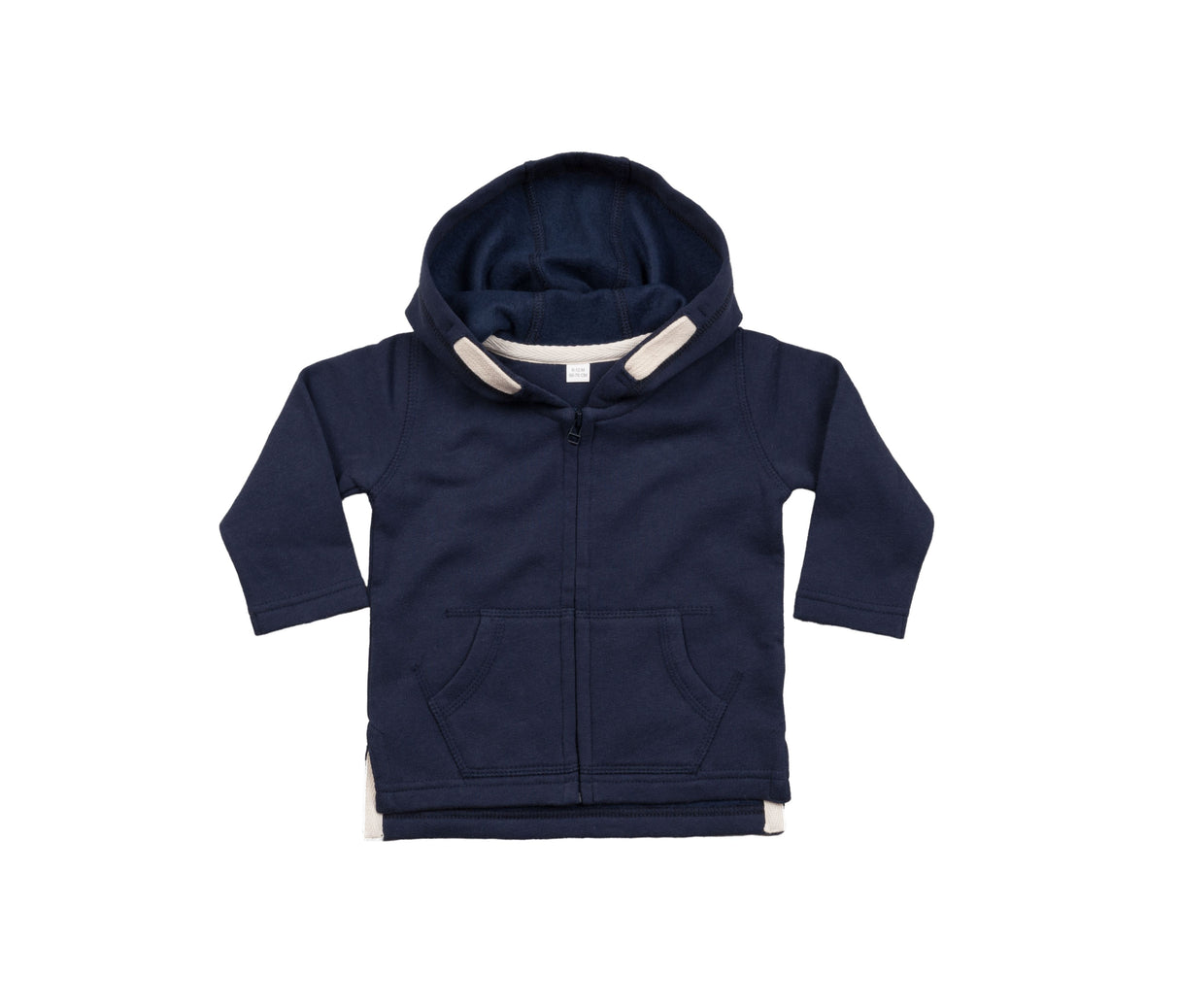 BABYBUGZ BABY HOODIE