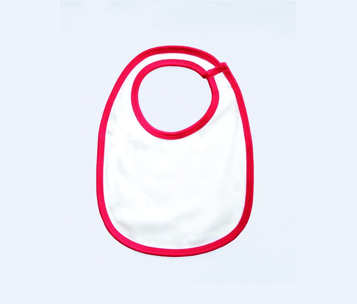 BABYBUGZ SINGLE LAYER BIB