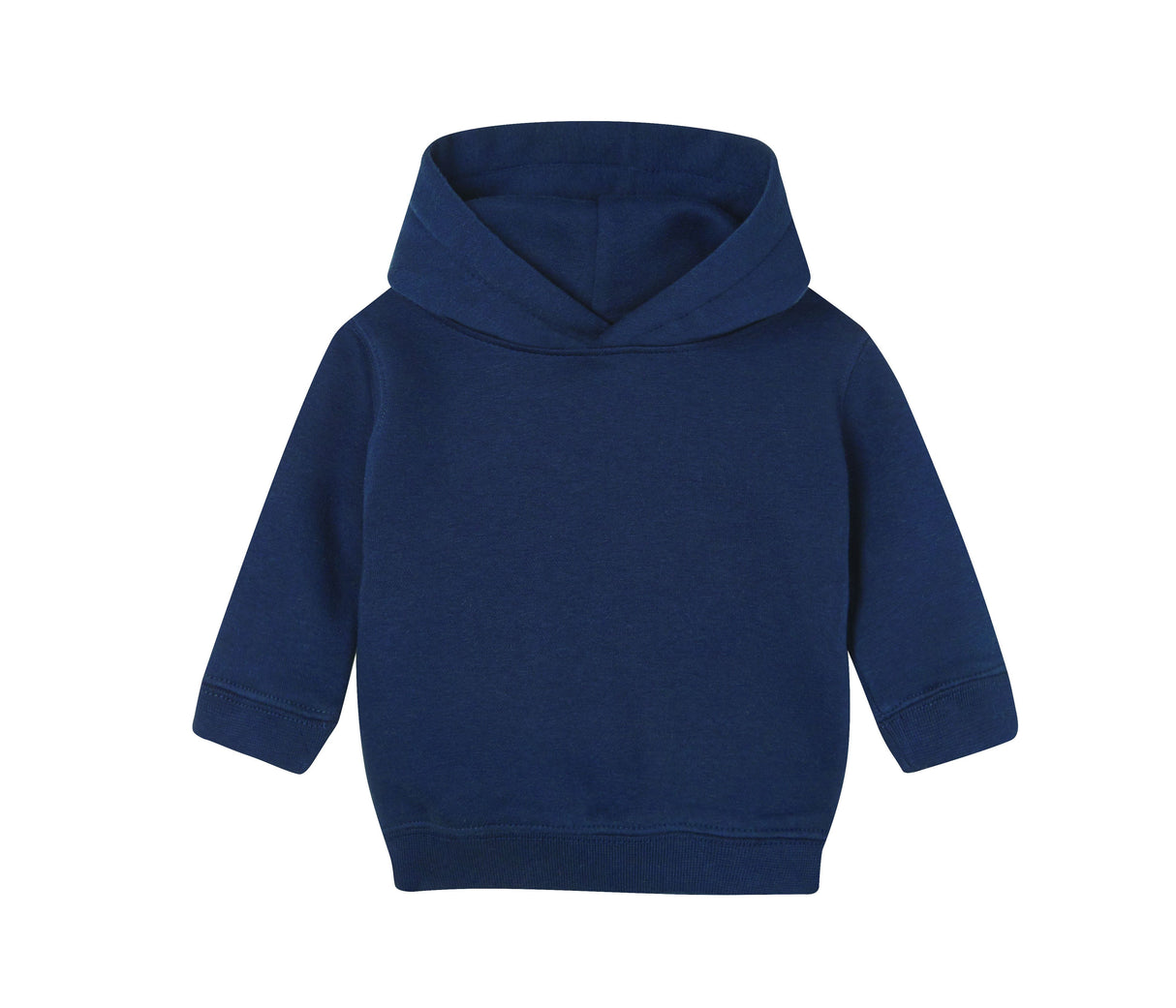 BABYBUGZ BABY ESSENTIAL HOODIE