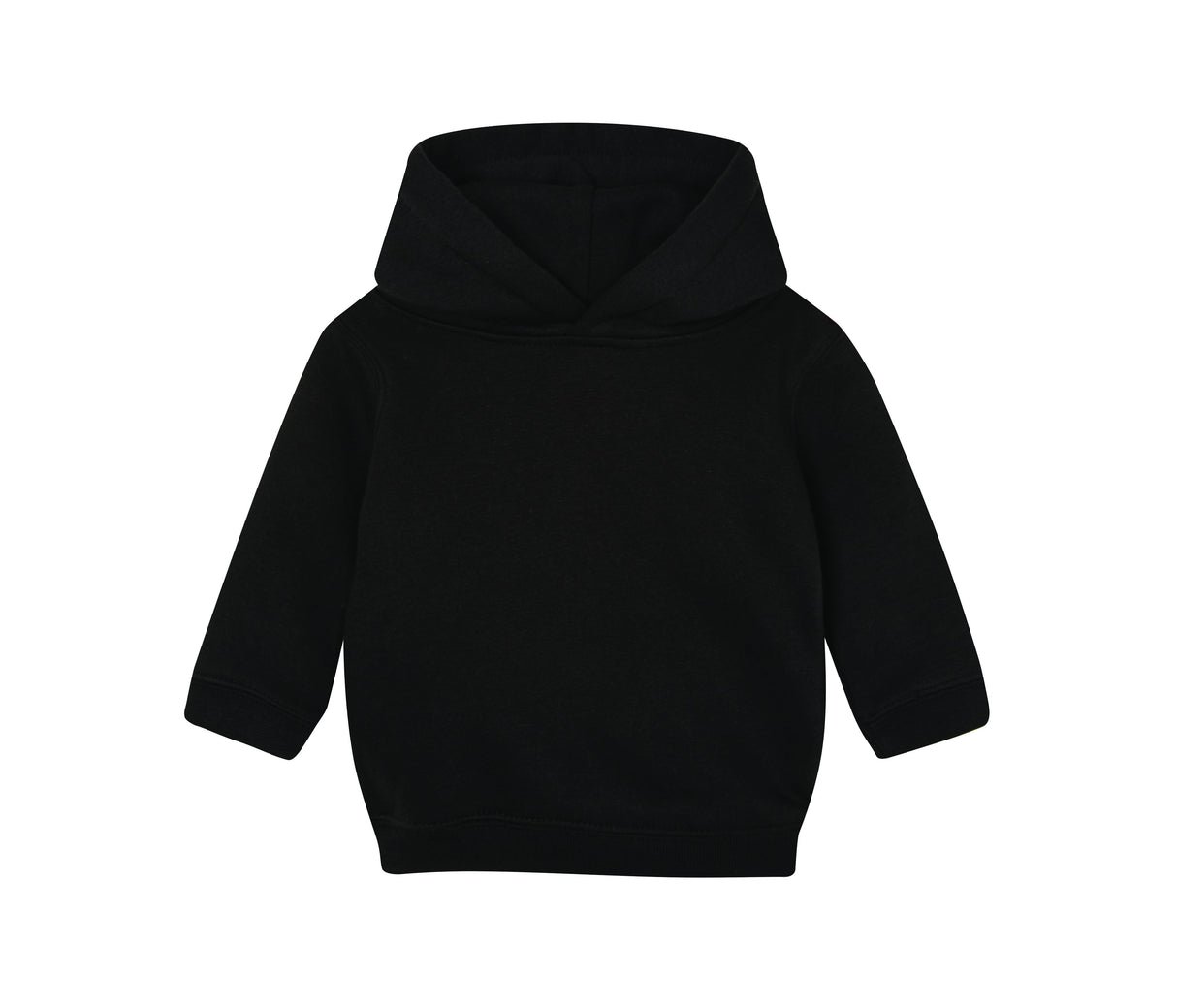 BABYBUGZ BABY ESSENTIAL HOODIE