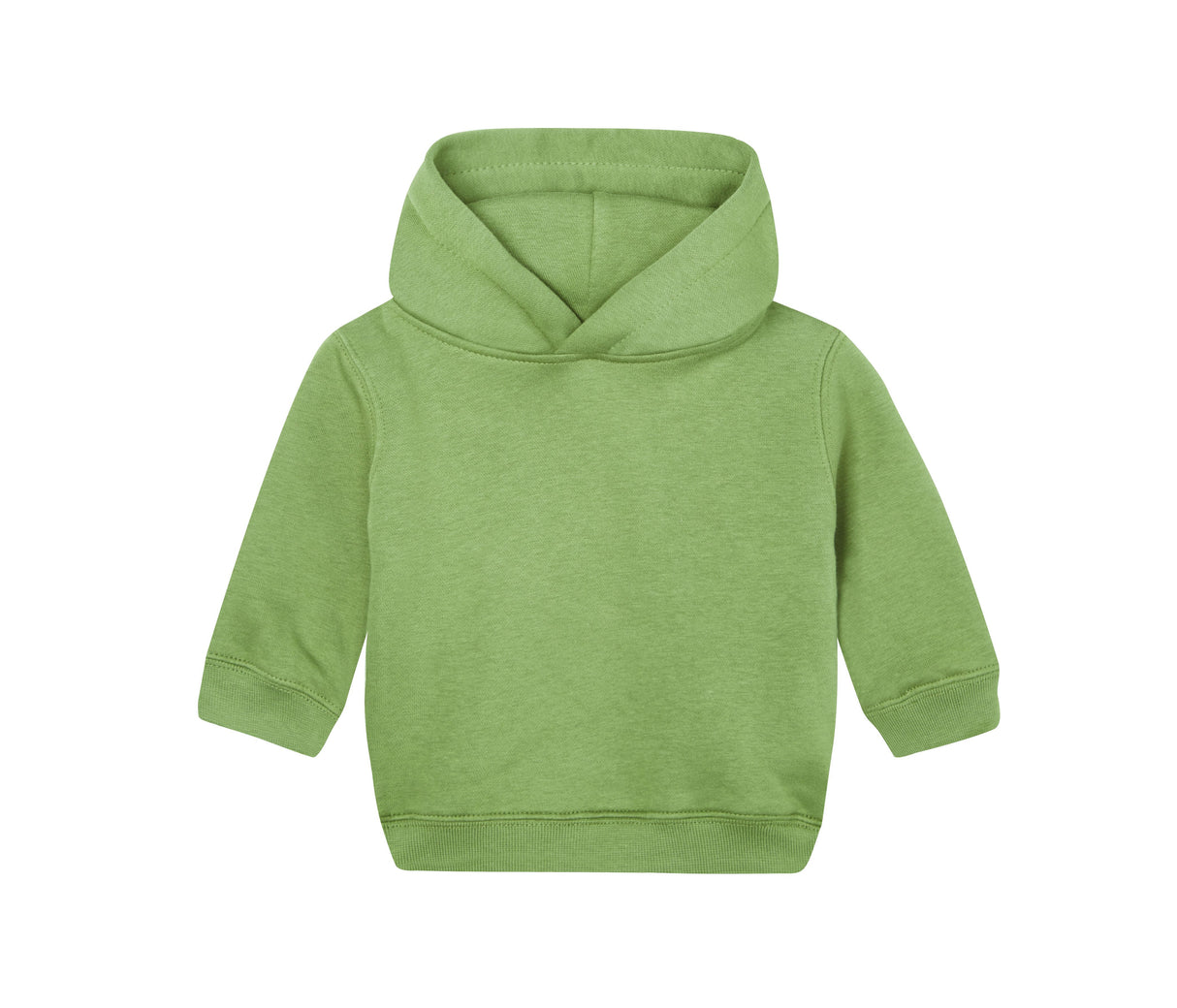 BABYBUGZ BABY ESSENTIAL HOODIE