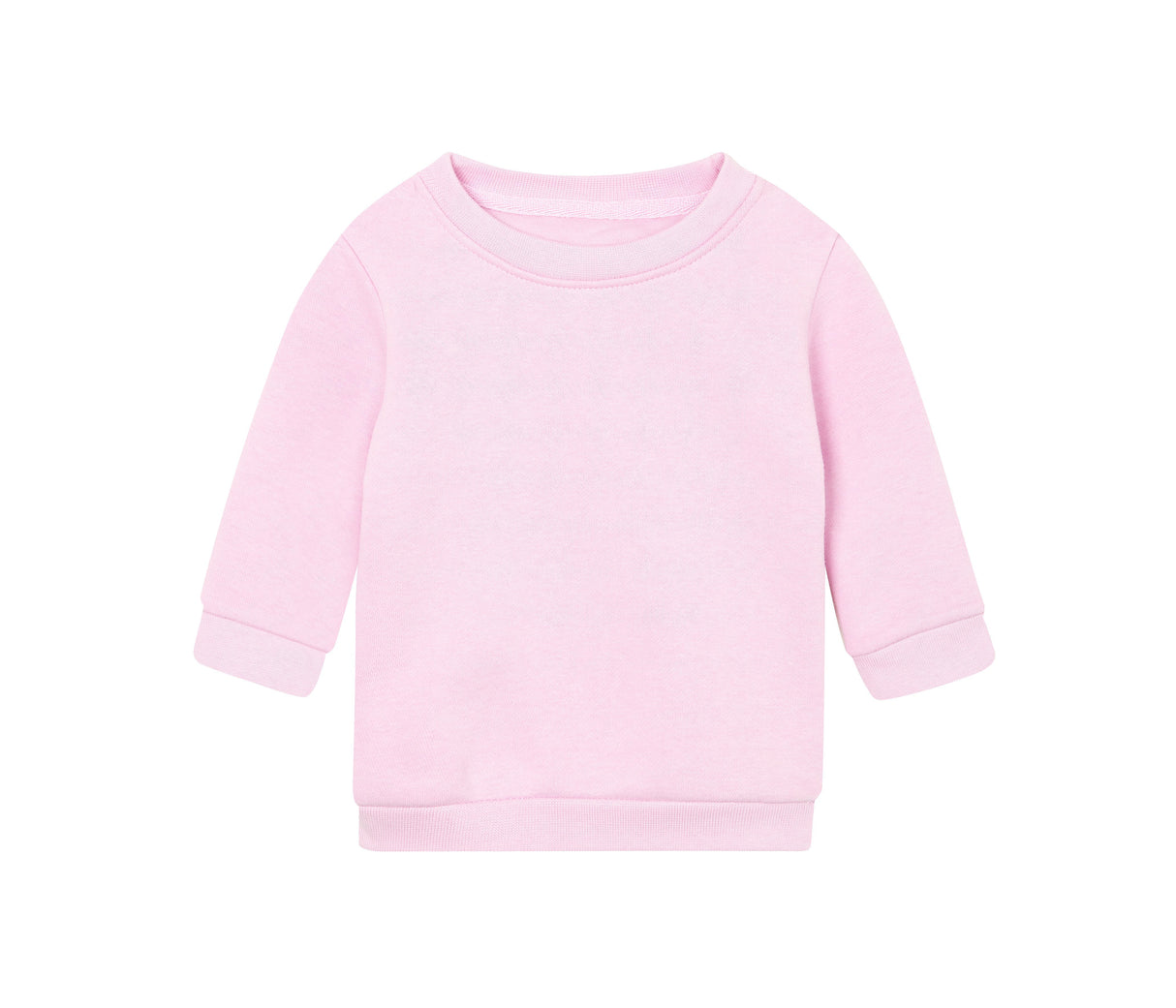 BABY ESSENTIAL SWEATSHIRT