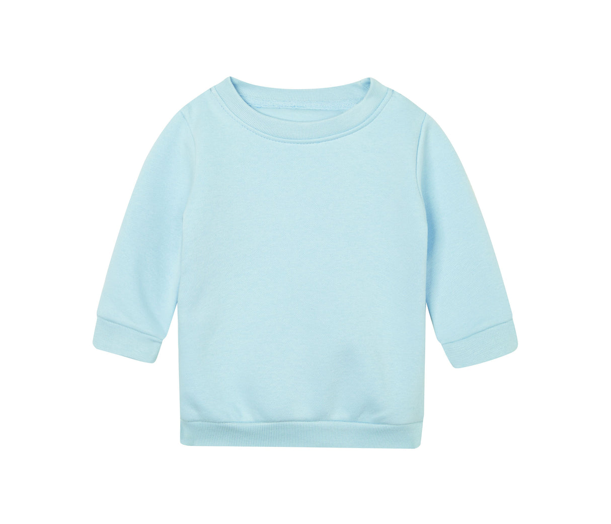 BABYBUGZ BABY ESSENTIAL SWEATSHIRT