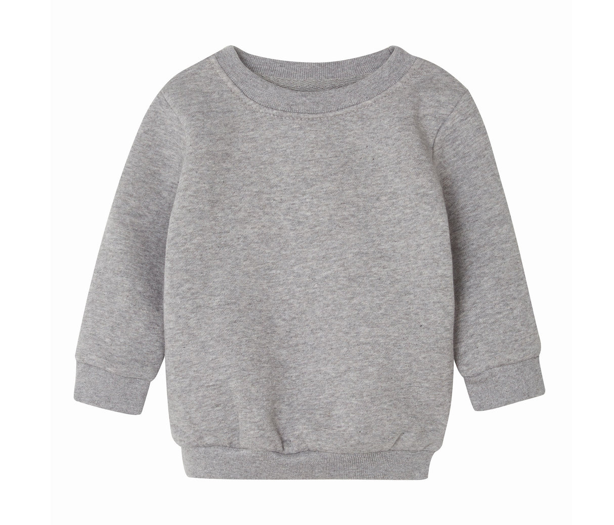BABYBUGZ BABY ESSENTIAL SWEATSHIRT