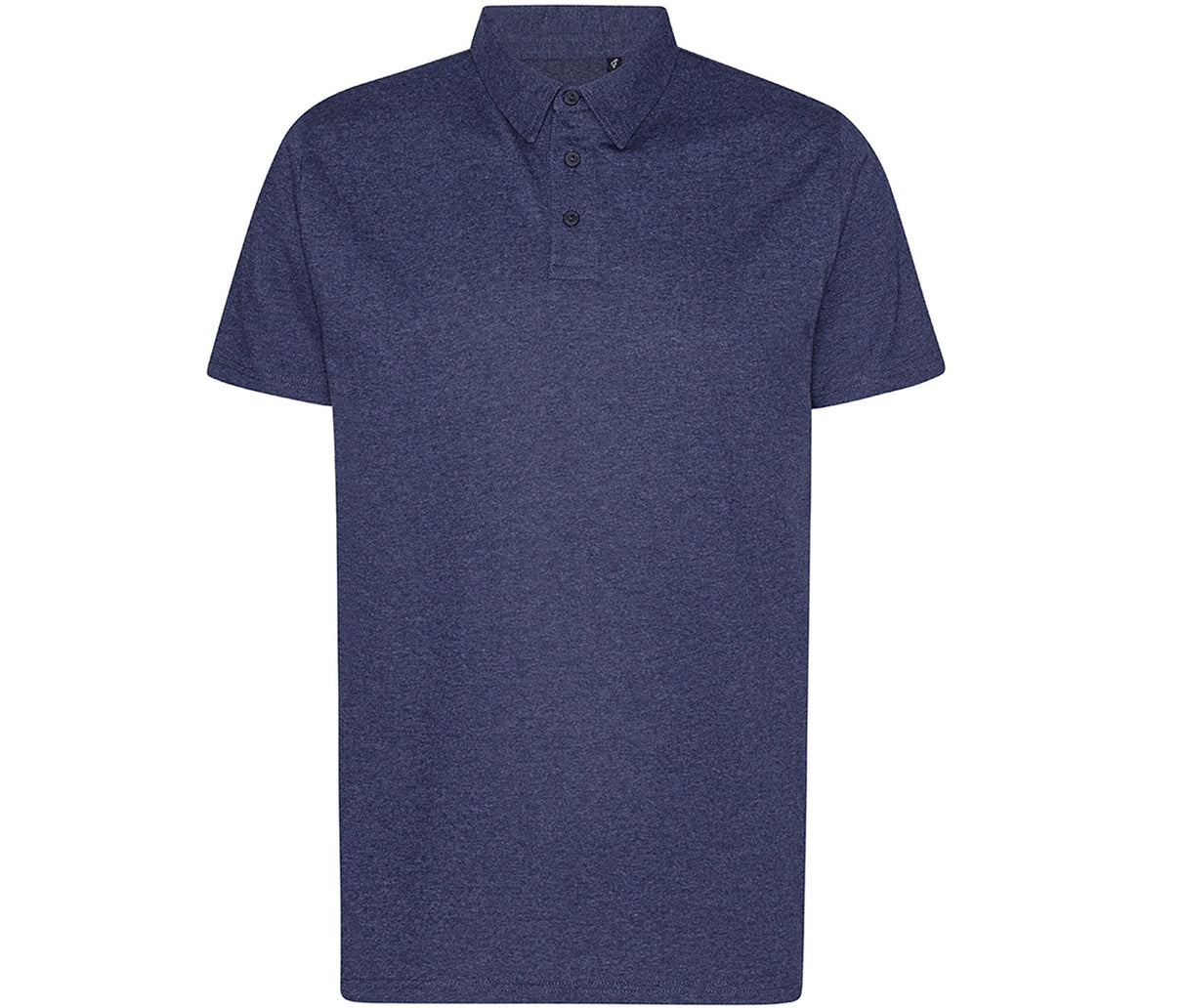 RECYCLED COTTON POLO