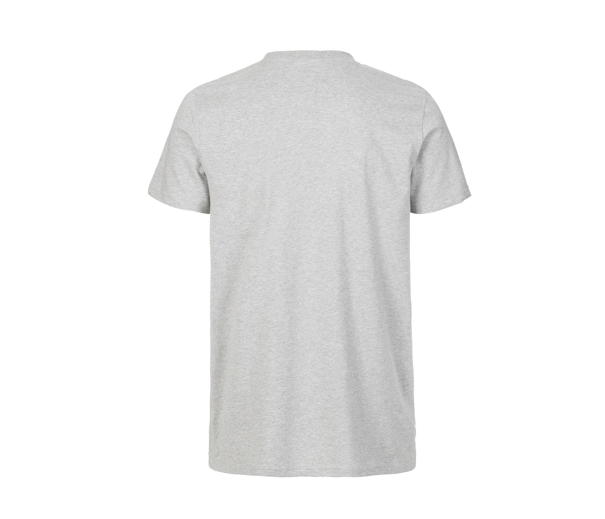 NEUTRAL RECYCLED COTTON T-SHIRT